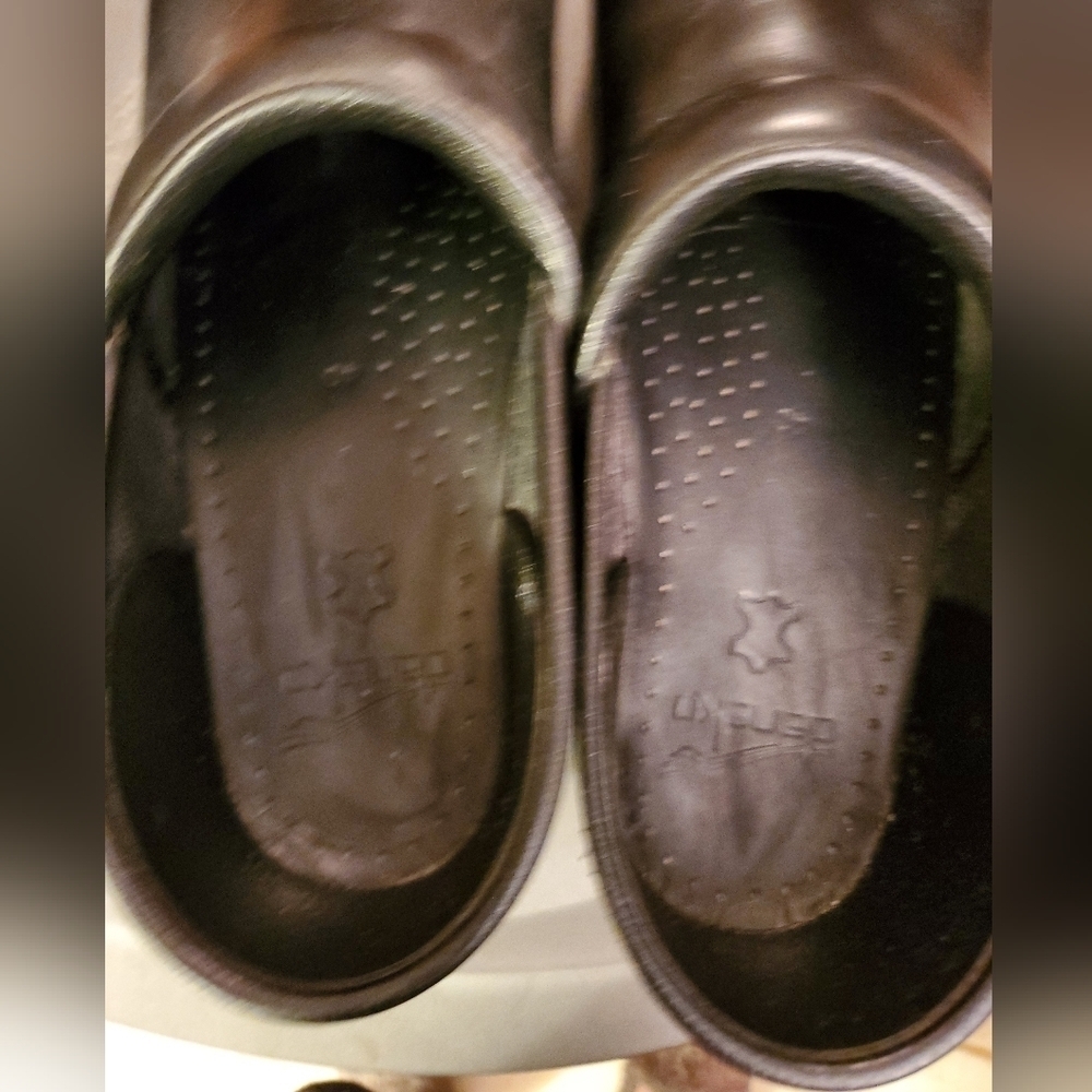 DANSKIN ClOGS - Picture 4 of 4